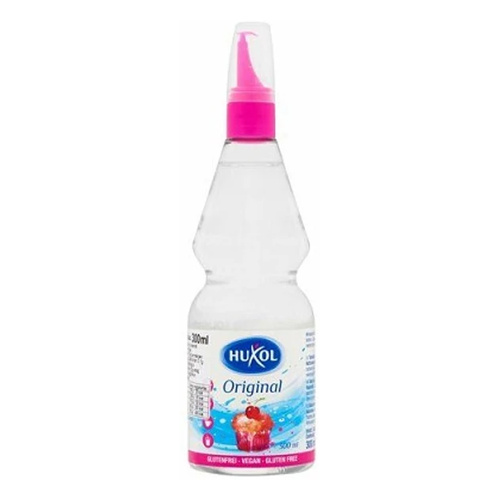Huxol folyékony édesítő 300ml /15/