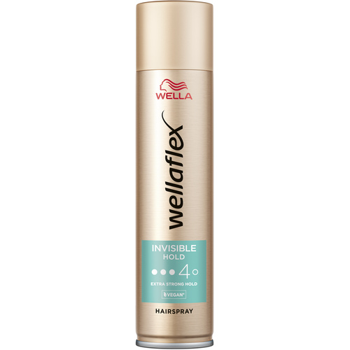 Wellaflex hajlakk 250ml Invisible Volume