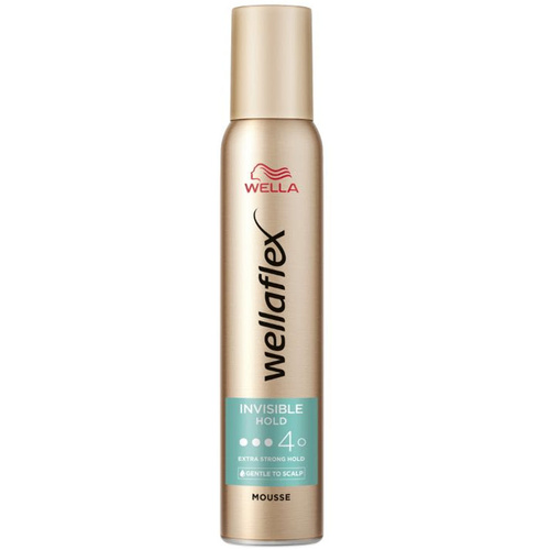 Wellaflex hajhab 200ml Inv.Hold Ex.Strong