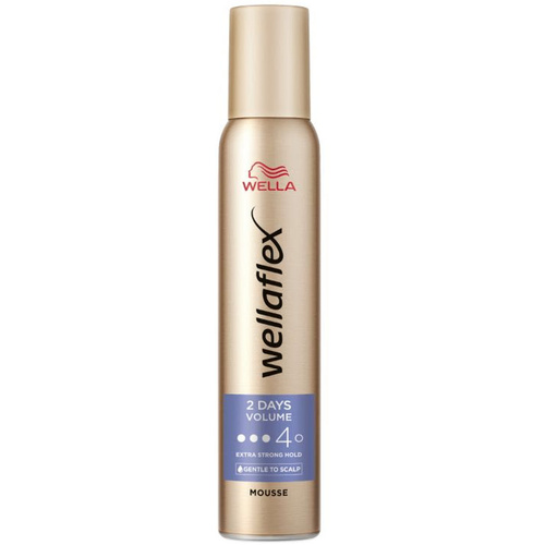 Wellaflex hajhab 200ml 2nd Day Ex.Strong