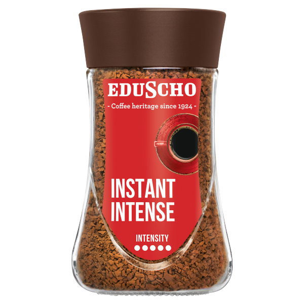 Eduscho Instant Intense 100g