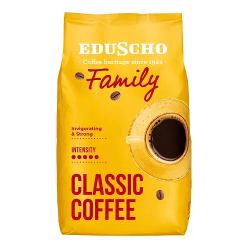Tchibo Edu.Family szemes 750g