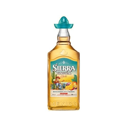 Sierra Tropical Chilli 0.7