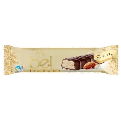 Zentis Belmanda Classic 40g  új!