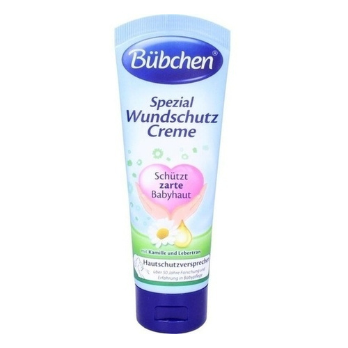 Bübchen Spezial Wundschutz Creme 75ml