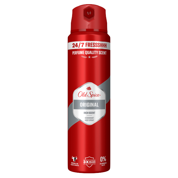 Old Spice deo 150ml Original