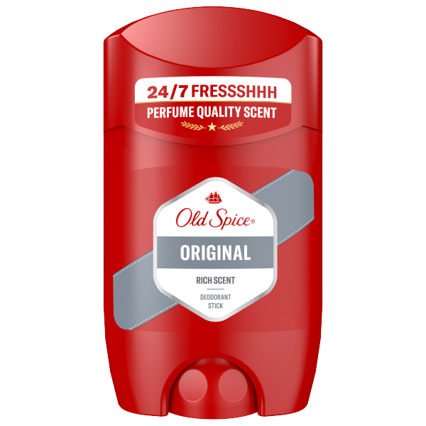 Old Spice stift 50ml Original