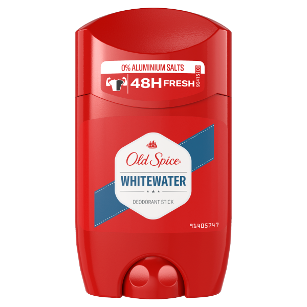 Old Spice Deo Stift W.water 50ml