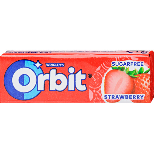 ORBIT EPER DRAZSÉ 14G "R"