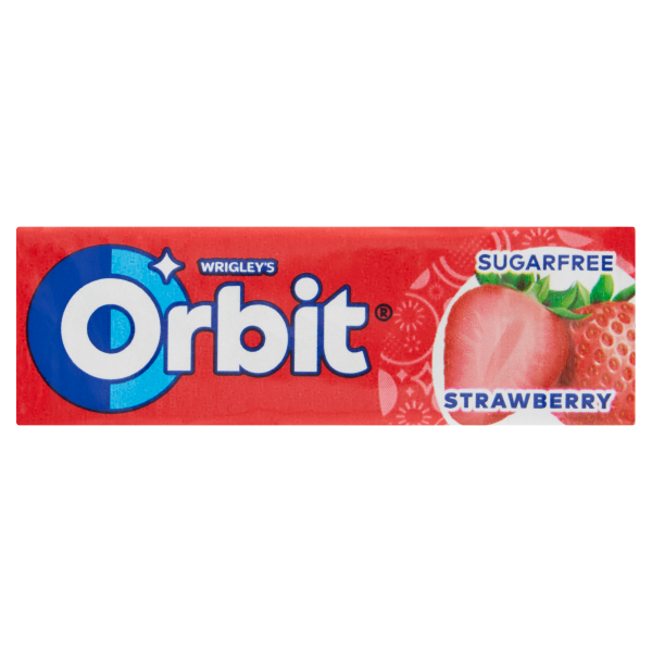 Orbit Eper Drazsé 14 g