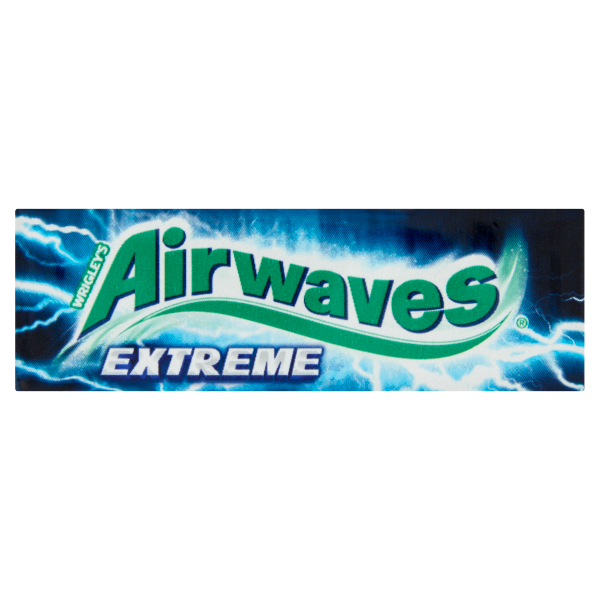 AIRWAVES EXTREME Drazsé 14g "R"