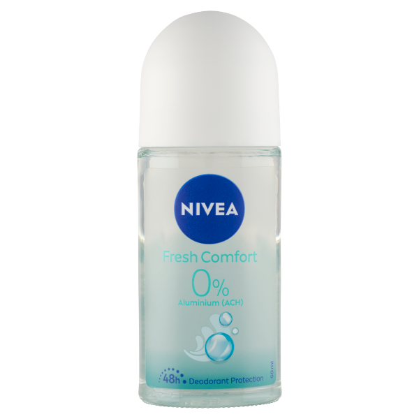 Nivea roll 50ml Fresh Comfort