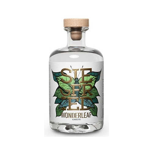Siegfried Wonderleaf 0.0% 0.5