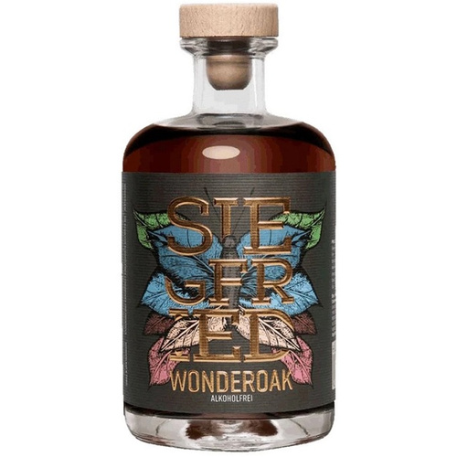 Siegfried Wonder Oak 0.0% 0.5