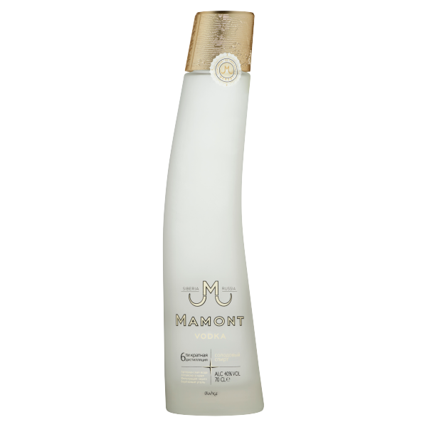 Mamont Siberian 0.7