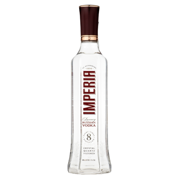 Russian Standard Imperia 0.7