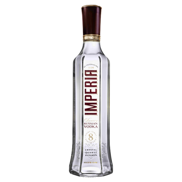 Russian Standard Imperia 1 L