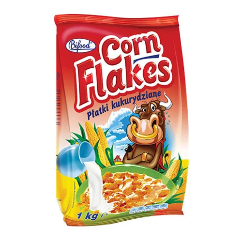 Corn Flakes 1 kg-os