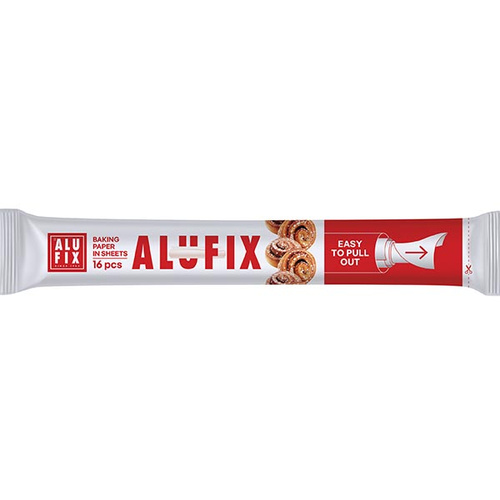 Alufix Sütőpapír 16 ív 38x42