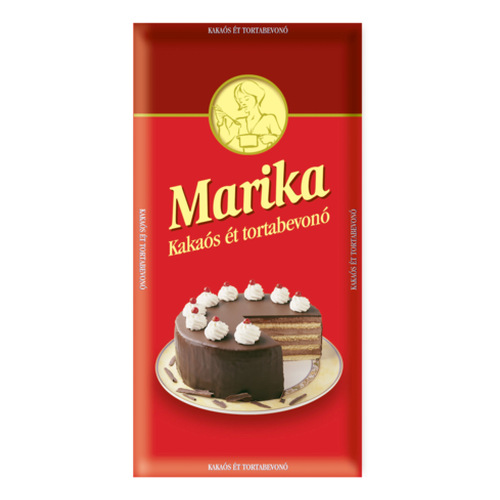 Marika Tortabevonó ét 90g