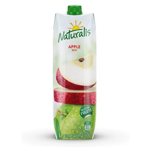Naturalis Alma 50% 1 L