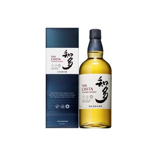 Chita whisky 0.7