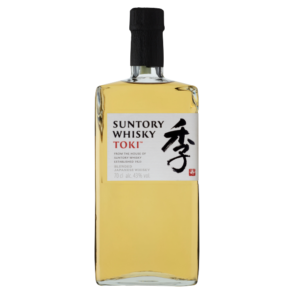 Suntory Whisky Toki 0.7