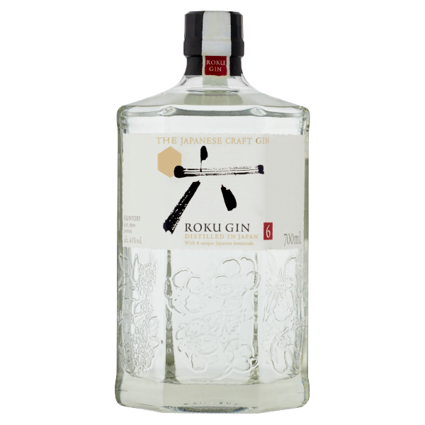 Roku Gin 0.7