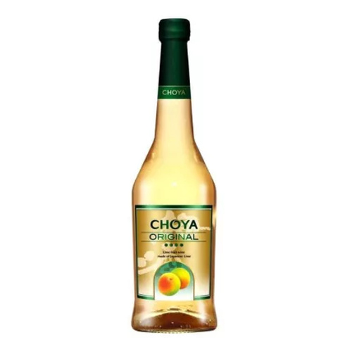 Choya Szilva bor 0.75