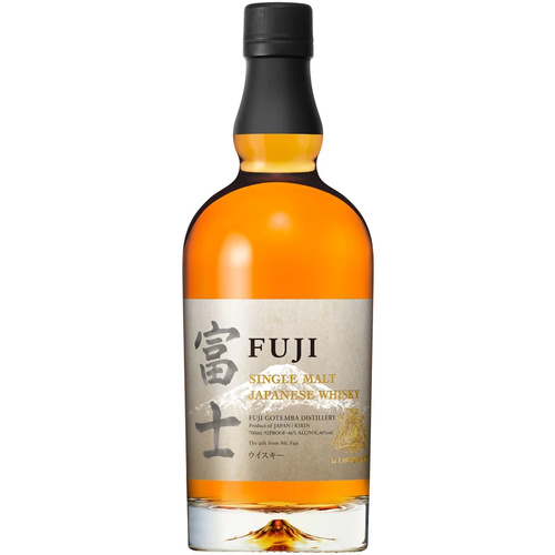 FUJI Single Malt 0.7