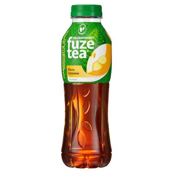 Fuzetea BT Körte-Gyömbér 0.5 DRS