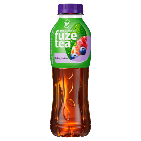 Fuzetea Erdeigyümölcs 0.5 DRS