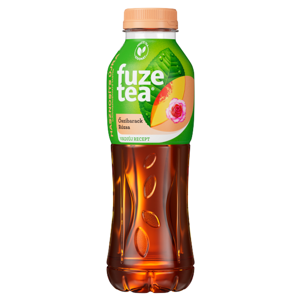 Fuzetea Barack-Rózsa 0.5 DRS