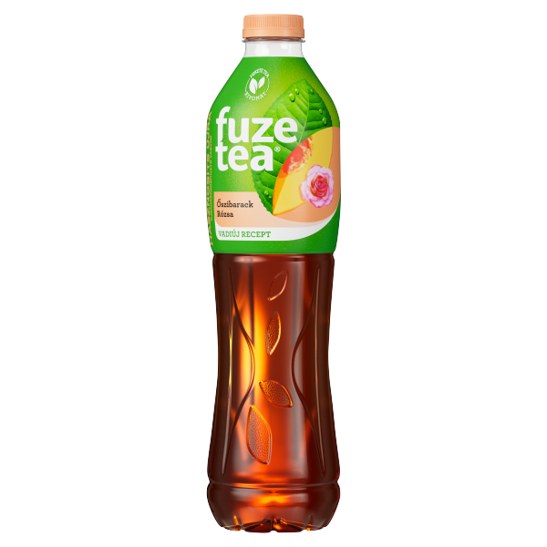 Fuzetea Barack-Rózsa 1.5 DRS
