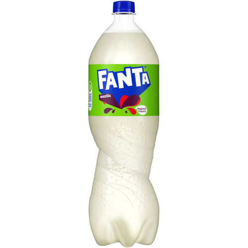 Fanta Exotic PET 1.75 DRS