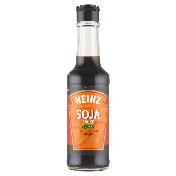 Heinz szójaszósz 150 ml