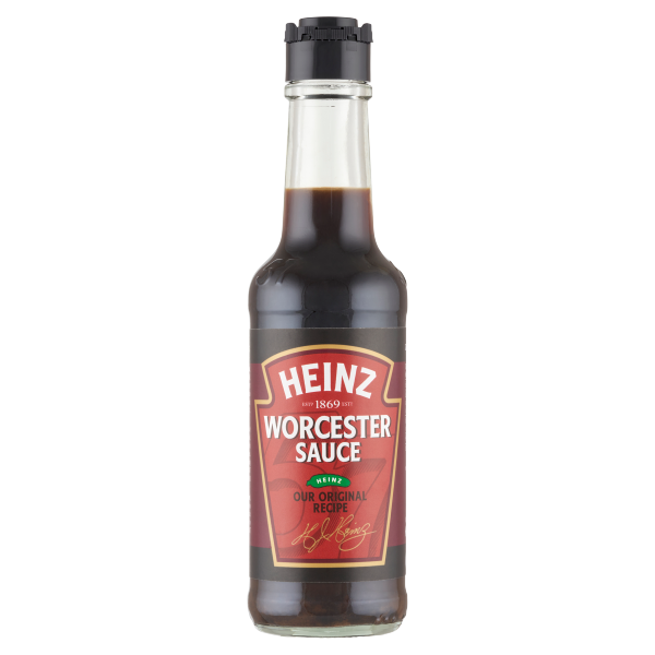 Heinz worcester 150 ml