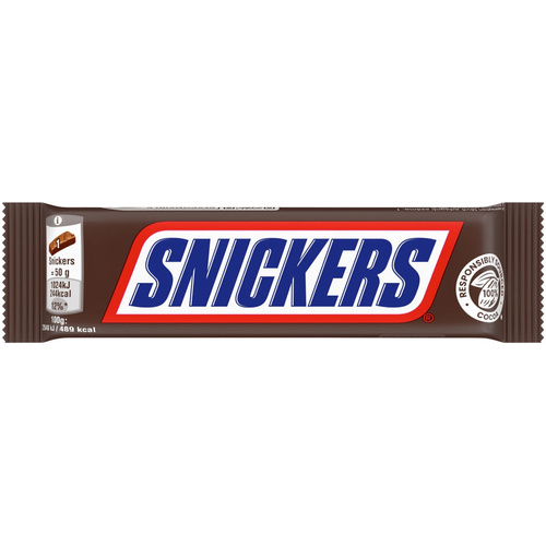 Snickers 50 g