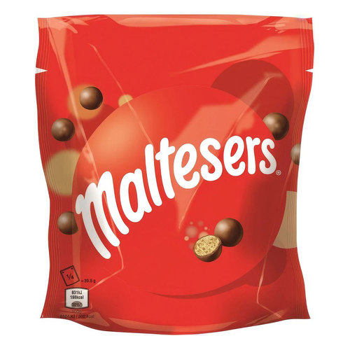 MALTESERS 158g /20/