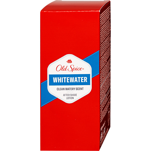 Old Spice After shave 100ml Whitewater