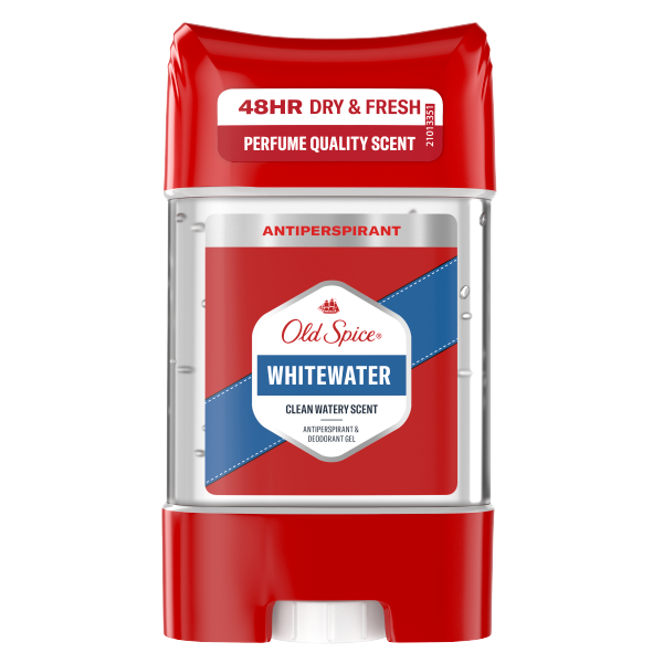 Old Spice StiftGel 70ml Whitewater