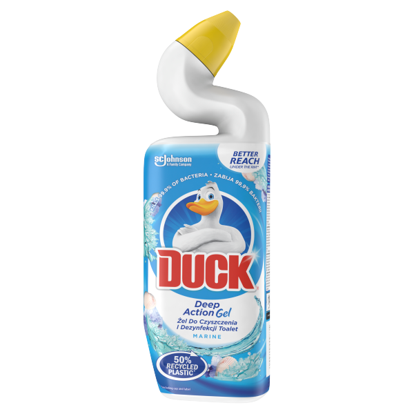 Duck Wc gél Marine 750ml