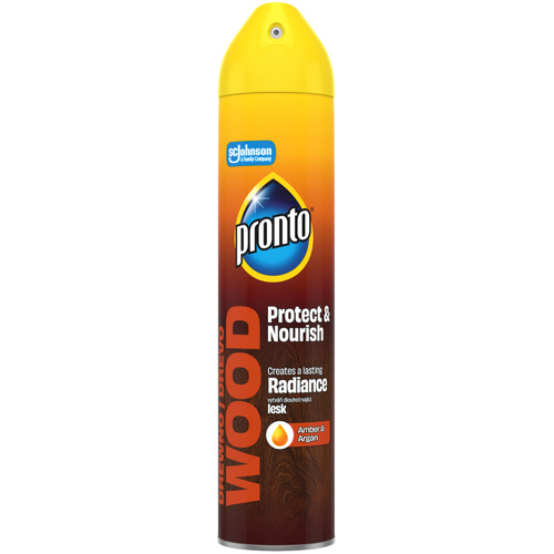 Pronto Exp.Bútorápoló P.250ml  Wood Oil
