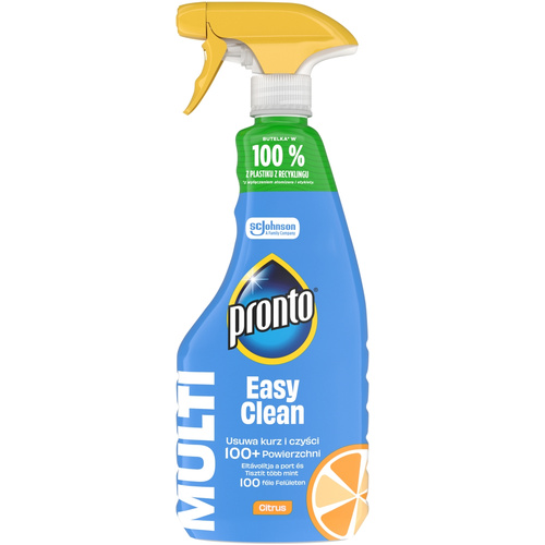 Pronto szórófejes Multisurface 500ml