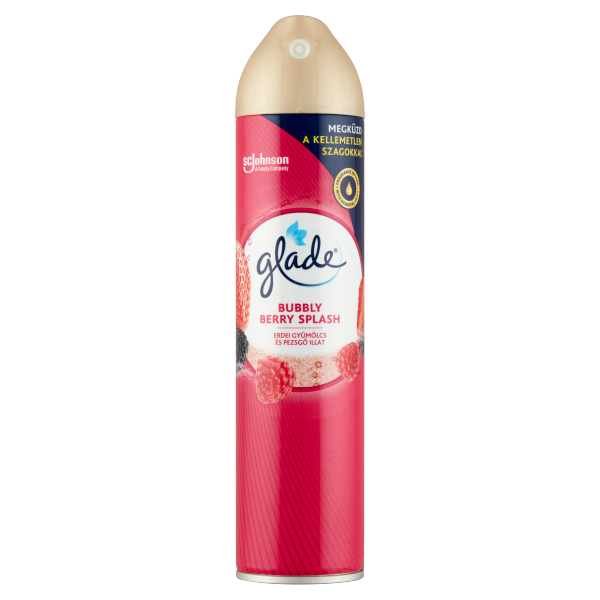 Glade Aeroszol Berry 300 ml