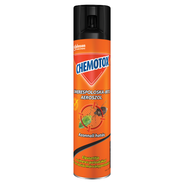 Chemotox Poloskairtó ae.300ml