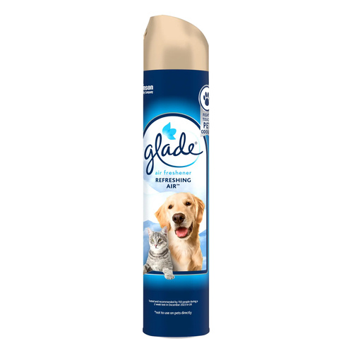 Glade aerosol 300ml - Refreshing