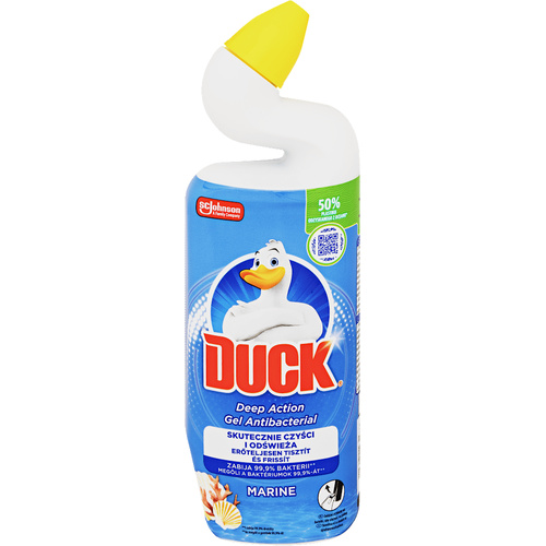 Duck WC Gél 750ml Marine
