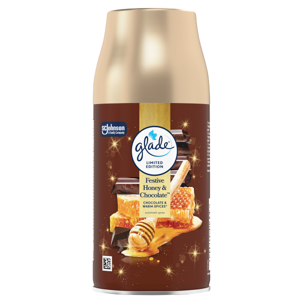Glade Aut.spray utt.269ml Ocean Adv