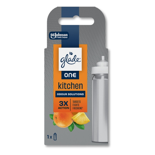 Glade ONE  Kitchen, konc. aer után 10ml